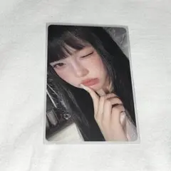 hearts2hearts トレカ