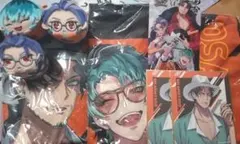 ヒプマイ どついたれ本舗 まとめ売り