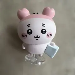 ちいかわ ならぶんです　古本屋　フィギュア　カプセルトイ　ガチャ