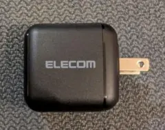ELECOM エレコム 充電器 65W USB-C 1ポート GaN PD対応