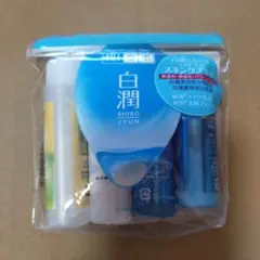 【レア】白潤 肌ラボ ミニセットのサムネイル