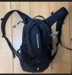 SALOMON サロモン TRAILBLAZER 10 バックパック