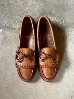 アレンエドモンズ　タッセルローファーアメリカ製allen edmonds28cmのサムネイル