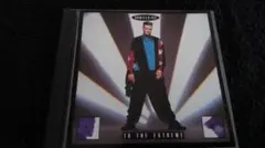 ヴァニラ・アイス/To The Extreme