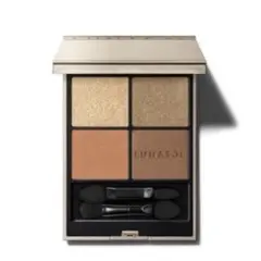 LUNASOL アイカラー レーション 18 セピアアンバー