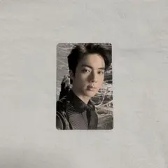 ジン MAP OF THE SOUL 7 トレカ