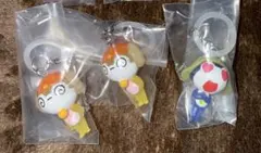 ケロロ軍曹 ちびケロめじるしアクセサリーであります タママ・ちびクル