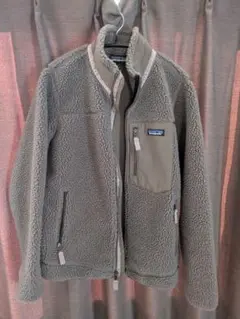 patagonia 　レトロX