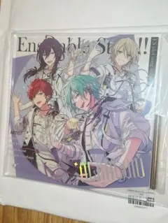 中国 特典 アクリル ALKALOID