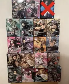 鬼滅の刃VIBRATION STARS