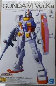 2026年最新】RX-78-2 ガンダム ver.kaの人気アイテム - メルカリ