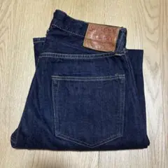 SUGAR CANE Lot.1947 セルビッチデニム W31 ワンウォッシュ