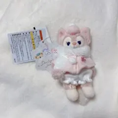 2025年最新】リーナベル ぬいぐるみバッジ ダンシング