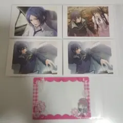 CLOCK ZERO クロックゼロ 加納理一郎 アクリルスタンド アクスタ