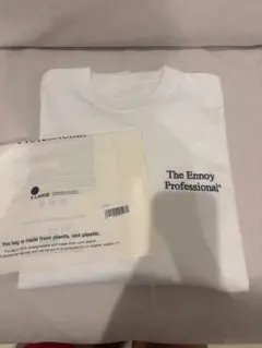 2026年最新】ennoy professional logo t xlの人気アイテム - メルカリ