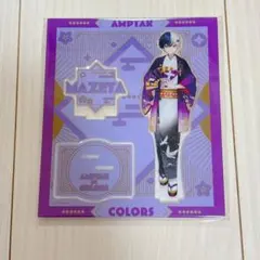 【新品】 AMPTAK×COLORS まぜ太 2025 ニューイヤー アクスタのサムネイル