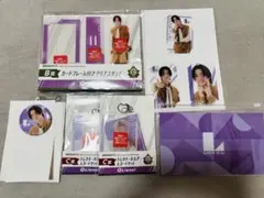 EBiDANくじ vol.2　Lienel