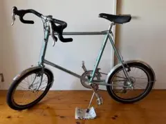 2026年最新】特徴：ビンテージ ミニベロ・小径車の人気アイテム - メルカリ