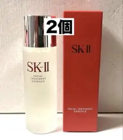 SK-II フェイシャルトリートメントエッセンス 230mL ビッグボトル