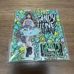 CANDYTUNE福山梨乃 アクスタ2個セット - メルカリ