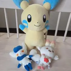 ポケモン ぬいぐるみ