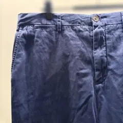 POLO RALPH LAUREN ストレッチクラシックフィットチノ34US古着