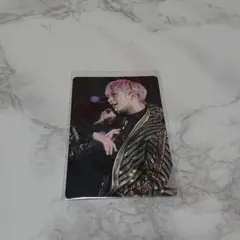 SEVENTEEN say the name ジョシュア トレカ