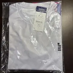 GOSEN 2025インターハイ J25101 ライトグレー Tシャツ L 2025年6月発売開始】レディース ゲームシャツ［T2551］