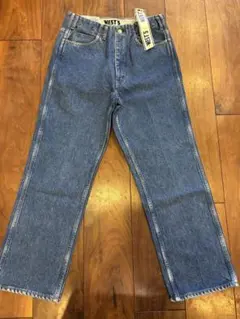 WESTOVERALLS 817F W29 BIOBLU デニムパンツのサムネイル