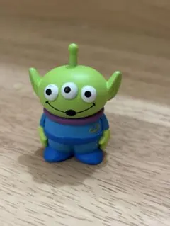 トイストーリー　リトル・グリーン・メン フィギュア