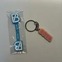 BE:FIRST SOTA タオルホルダー - メルカリ