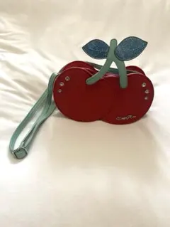 メゾピアノ　mezzo piano ショルダー　バッグ