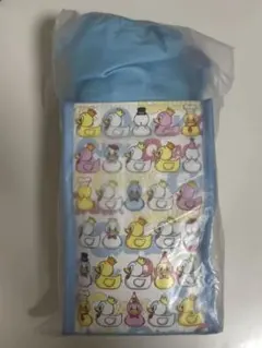 新品タグ付　ディズニー　パルパルーザ ショルダーバッグ スティック　ドナルド