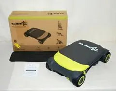 新品未開封 ワンダーコアスライドフィット 4輪 腹筋 全身 筋トレ