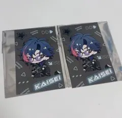 3SKM コスモワールドコラボ ランダムカード 魁星 - メルカリ