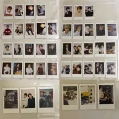 SEVENTEEN FML コンプ THE8 ミンハオ ディエイト　64点セット SEVENTEEN FML コンプ THE8 ミンハオ ディエイト 64点セット - メルカリ