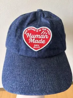 2026年最新】human made キャップ デニムの人気アイテム - メルカリ