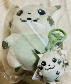 はじまりのピカチュウ ぬいぐるみ マスコット セット ポケモン