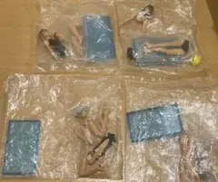 【★最終価格★】★ 水着　フィギュア　おまとめ★