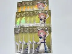 にじさんじ ウエハース 本間ひまわり