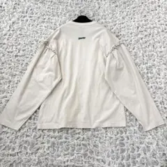 2026年最新】holiday レディース 長袖 Tシャツ・カットソーの人気