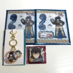 鬼滅の刃 嘴平伊之助 バレンタイン&ホワイトデー まとめ売り