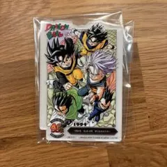 一番くじ DRAGON BALL 40th F賞 ACLLECT F-18