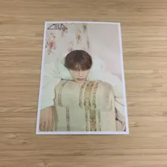 M!LK 山中柔太朗 生誕 生写真 2023