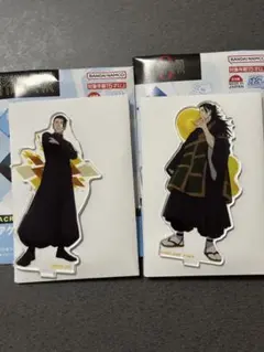 呪術廻戦 夏油傑 アクリルスタンドコレクションLite 壊玉・玉折 呪術廻戦0