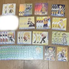 るぅとくん　ヴァイスシュヴァルツ　まとめ売り