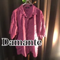 Dámante 半袖シャツ XXL モードのサムネイル