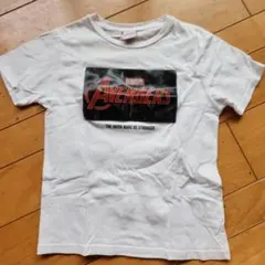 ZARA　Tシャツ 116