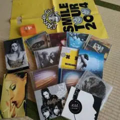 L'Arc~en~Ciel ☆ CD アルバム 18枚 セット - メルカリ