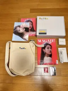 【美品】IU CD DVD 4形態セット　フォトブック付 美品】IU CD DVD 4形態セット フォトブック付 美品】IU CD DVD